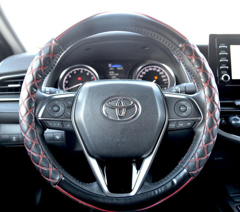 Toyota Camry 2.0 CVT (150 л.с.) Классик Плюс P3 Автомобили с пробегом Шымкент  