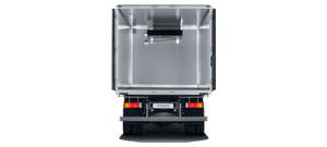 Sollers LDT TR120 Фургон Рефрижератор 4.0 дизель 187 л.с. 12.0т 5100 5100 С-Авто Саратов