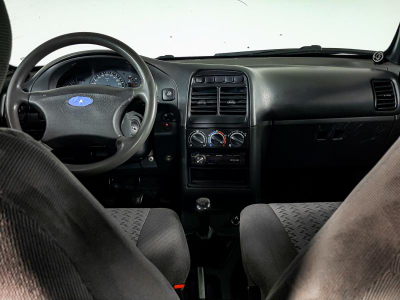 LADA 2112 1.6 MT (89 л. с.)