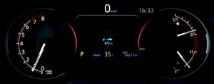 Toyota RAV4 2.0 CVT 4WD (175 л.с.) Люкс 2,0 87 Автомобили с пробегом Шымкент  