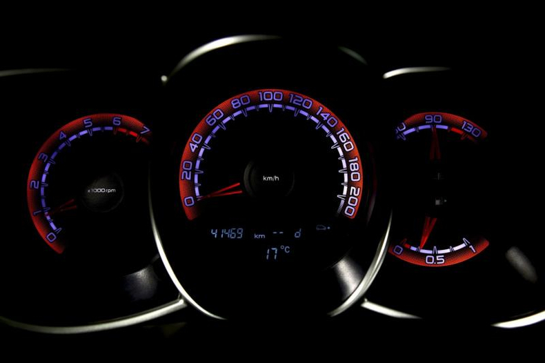 LADA (ВАЗ) 1.8 MT (145 л.с.) Автомобили с пробегом Шымкент  
