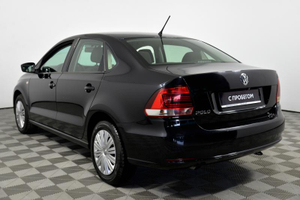 Volkswagen 1.6 MPI AT (110 л.с.) Автомобили с пробегом Шымкент  