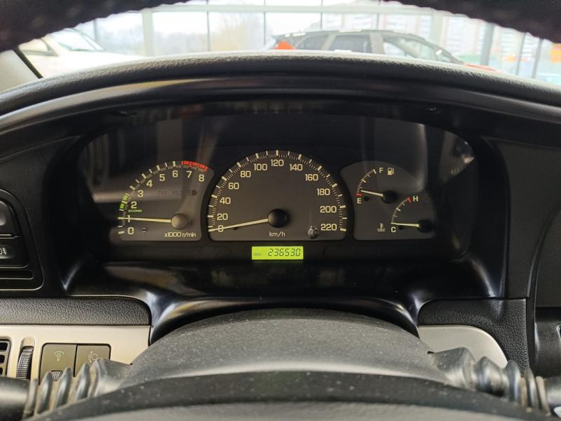 Chevrolet 1.6 MT (90 л. с.) Elite Твоё авто (Киров)