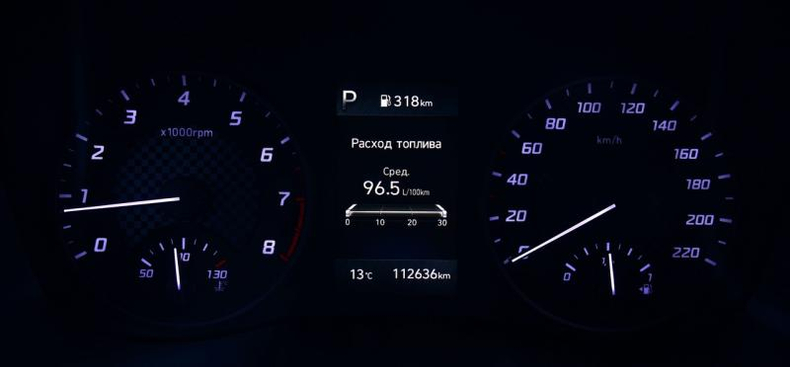 Hyundai 1.6 AT (123 л.с.) Elegance Автомобили с пробегом Шымкент  