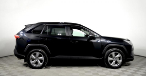 Toyota RAV4 2.0 CVT 4WD (148 л.с.) Элеганс 54 Автомобили с пробегом Шымкент  
