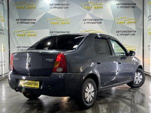 Renault 1.6 MT (87 л. с.) Твоё авто (Йошкар-Ола)