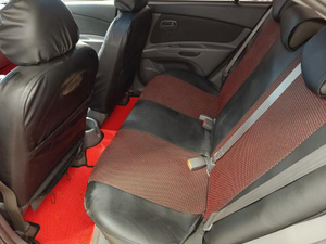 Kia 1.4 MT FWD (97 л.с.) Комфорт Твоё авто (Киров)