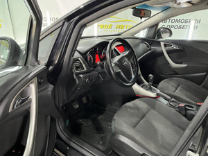 Opel 1.6 MT (115 л. с.) Enjoy Твоё авто (Йошкар-Ола)