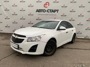 Chevrolet 1.6 AT (109 л. с.) Авто-Старт 15 км МКАД г. Москва