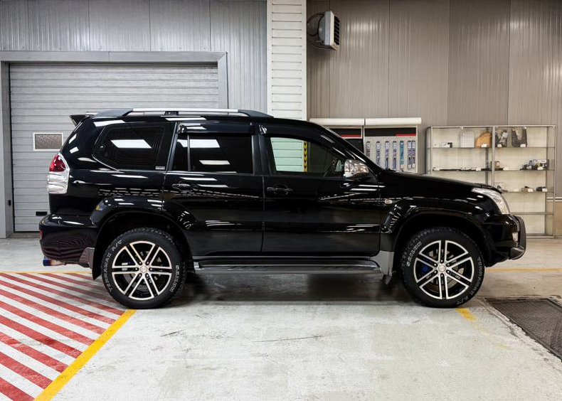 Toyota 2.7 AT 4WD (150 л.с.) Базовая ORBIS AUTO г. Алматы