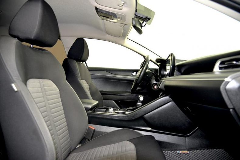 Kia K5 2.0 AT FWD (150 л.с.) Comfort Автомобили с пробегом Шымкент  