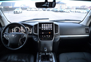 Toyota 4.6 AT 4WD (309 л.с.) Престиж Автомобили с пробегом Шымкент  