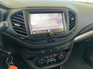 LADA (ВАЗ) Новая Vesta 1.6 MT (106 л. с.) Luxe +R16" Твоё авто (Киров)