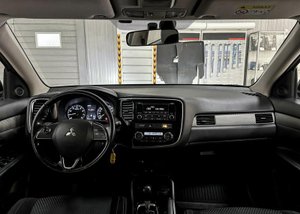 Mitsubishi Outlander 2.0 CVT 4WD (146 л.с.) Instyle 4WD ORBIS AUTO г. Алматы