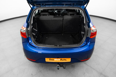 Kia Rio 1.6 6MT (123 л. с.)