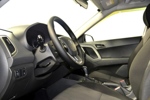 Hyundai Creta 2.0 AT FWD (150 л.с.) Travel Автомобили с пробегом Шымкент  