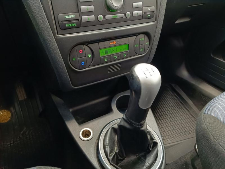 Ford 1.4 MT FWD (80 л.с.) Твоё авто (Киров)