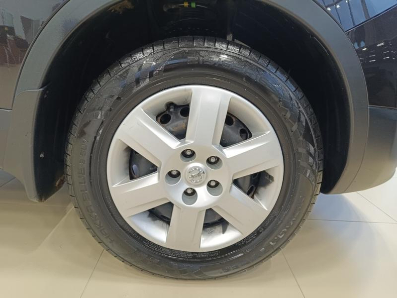 Nissan 1.6 CVT (117 л. с.) Твоё авто (Киров)