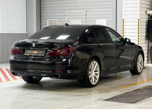 BMW 3.0 AT RWD (258 л.с.) 730i 740 ORBIS AUTO г. Алматы