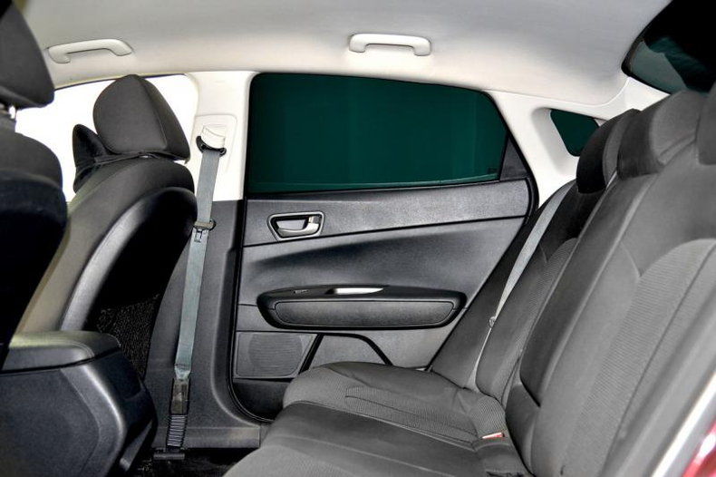 Kia Optima 2.4 AT FWD (188 л.с.) GDI Comfort Автомобили с пробегом Шымкент  