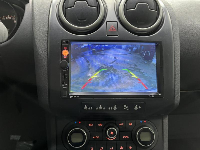 Nissan 2.0 CVT 4WD (140 л. с.) Твоё авто (Йошкар-Ола)