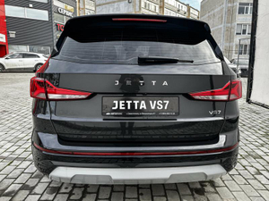 Jetta VS7 New 1.4 AT FWD (150 л.с.) Ultimate Авто - Люкс Jetta Севастополь