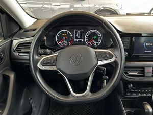 Volkswagen Новый Polo 1.4 TSI AMT (125 л. с.) Авто Люкс KIA Севастополь