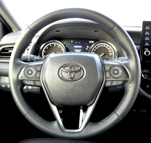 Toyota Camry 2.5 AT (206 л.с.) Престиж 4K Автомобили с пробегом Шымкент  