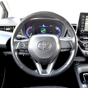 Toyota 1.6 CVT FWD (122 л.с.) Стиль Автомобили с пробегом Шымкент  