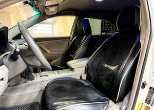 Toyota 2.5 AT FWD (179 л.с.) Люкс ORBIS AUTO г. Алматы