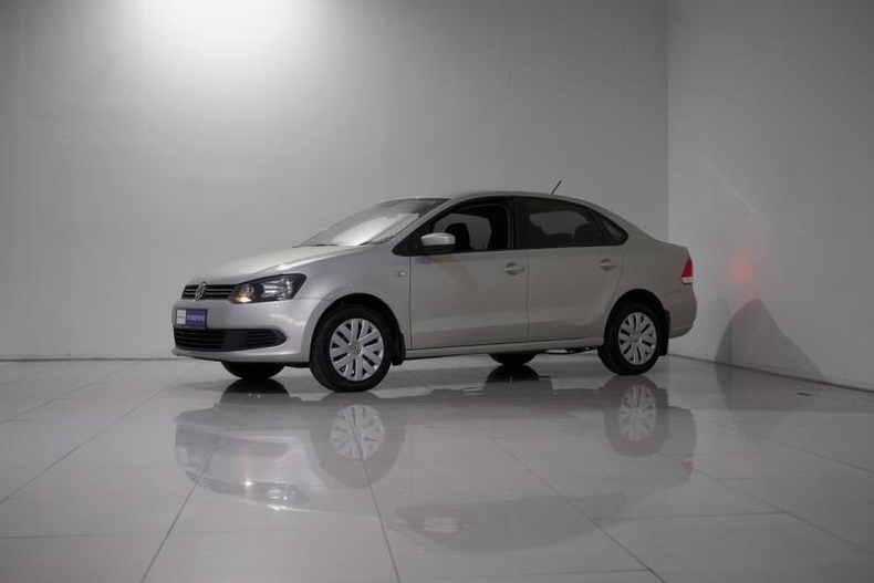 Volkswagen 1.6 AT FWD (105 л.с.) Tiptronic Comfortline Orbis Автомобили с пробегом Алматы
