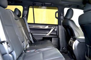 Lexus 4.6 AT 4WD (296 л.с.) 460 7 мест Premium Автомобили с пробегом Шымкент  