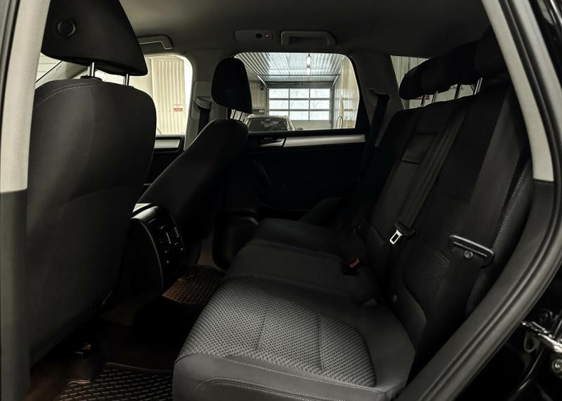 Volkswagen 3.6 FSI Tiptronic 4Motion (280 л. с.) A-motors Автомобили с пробегом Астана