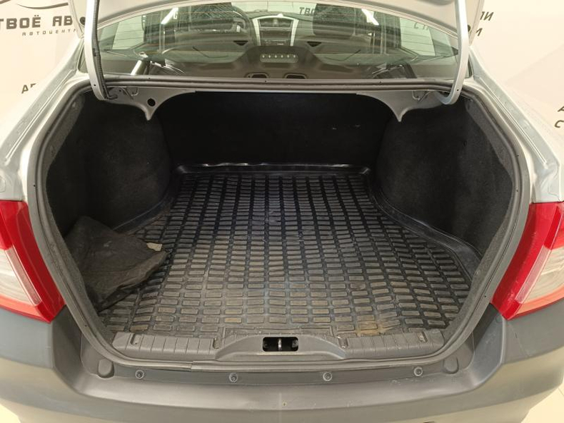 Datsun ON-DO 1.6 МТ (87 л. с.) Access Твоё авто (Киров)