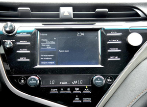 Toyota Camry 2.0 AT FWD (150 л.с.) Классик A2 Автомобили с пробегом Шымкент  