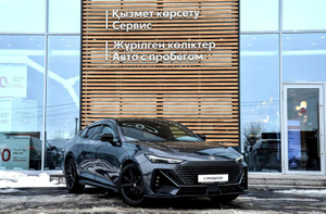 Changan Uni-V 1.5 7DCT FWD (181 л.с.) Tech Автомобили с пробегом Шымкент  