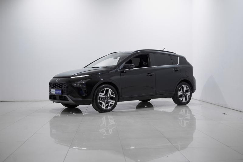 Hyundai 1.4 AT (100 л.с.) Prime Orbis Автомобили с пробегом Алматы