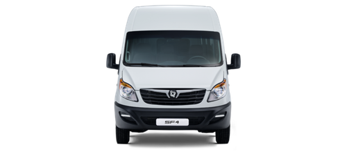 SOLLERS SF4 Цельнометаллический фургон 2.7 дизель 150 л.с. 3.5т L3 Длинная (L3) СТ Нижегородец Нижний Новгород