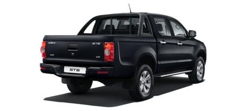 SOLLERS ST6 Пикап 2.0 бензин 176 л.с. Comfort Возрождение Орел