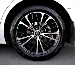 Toyota Camry 2.0 CVT (150 л.с.) Классик Плюс P3 Автомобили с пробегом Шымкент  