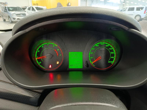 LADA Kalina Cross 1.6 MT FWD (87 л.с.) Comfort Твоё авто (Киров)