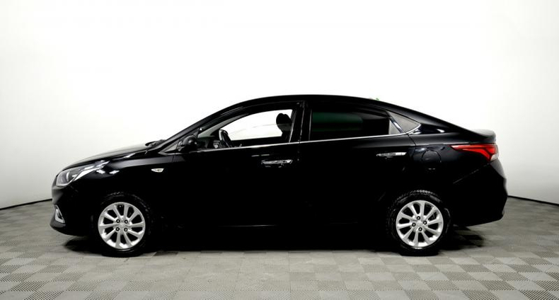 Hyundai 1.6 AT (123 л.с.) Active Plus Автомобили с пробегом Шымкент  