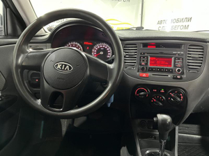 Kia 1.4 AT FWD (97 л.с.) Comfort Твоё авто (Йошкар-Ола)