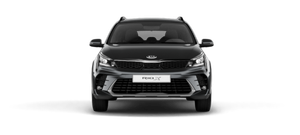 Kia Rio X 1.6 AT (123 л. с.) Luxe AV  Саранскмоторс Саранск