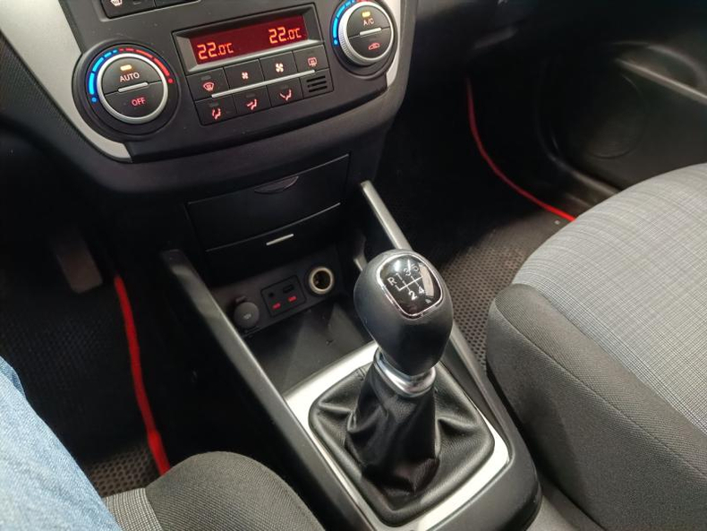 Kia 1.6 MT (122 л. с.) Твоё авто (Киров)