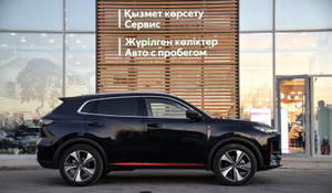 Changan CS 55 1.5 AT (143 л. с.) Comfort 6AT Автомобили с пробегом Шымкент  