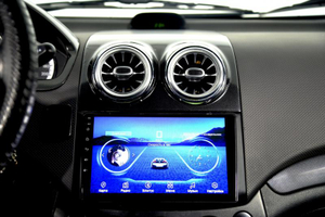 Chevrolet Nexia 1.5 AT FWD (105 л.с.) Elegant AT Автомобили с пробегом Шымкент  