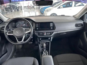 Volkswagen Новый Polo 1.6 MPI AT (110 л.с.) Respect Авто Люкс KIA Севастополь