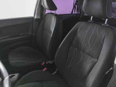 Kia Picanto 1.3 MT (85 л.с.)