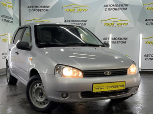 LADA 1.6 MT 8 кл (Евро-4) (81 л. с.) Standard Твоё авто (Йошкар-Ола)